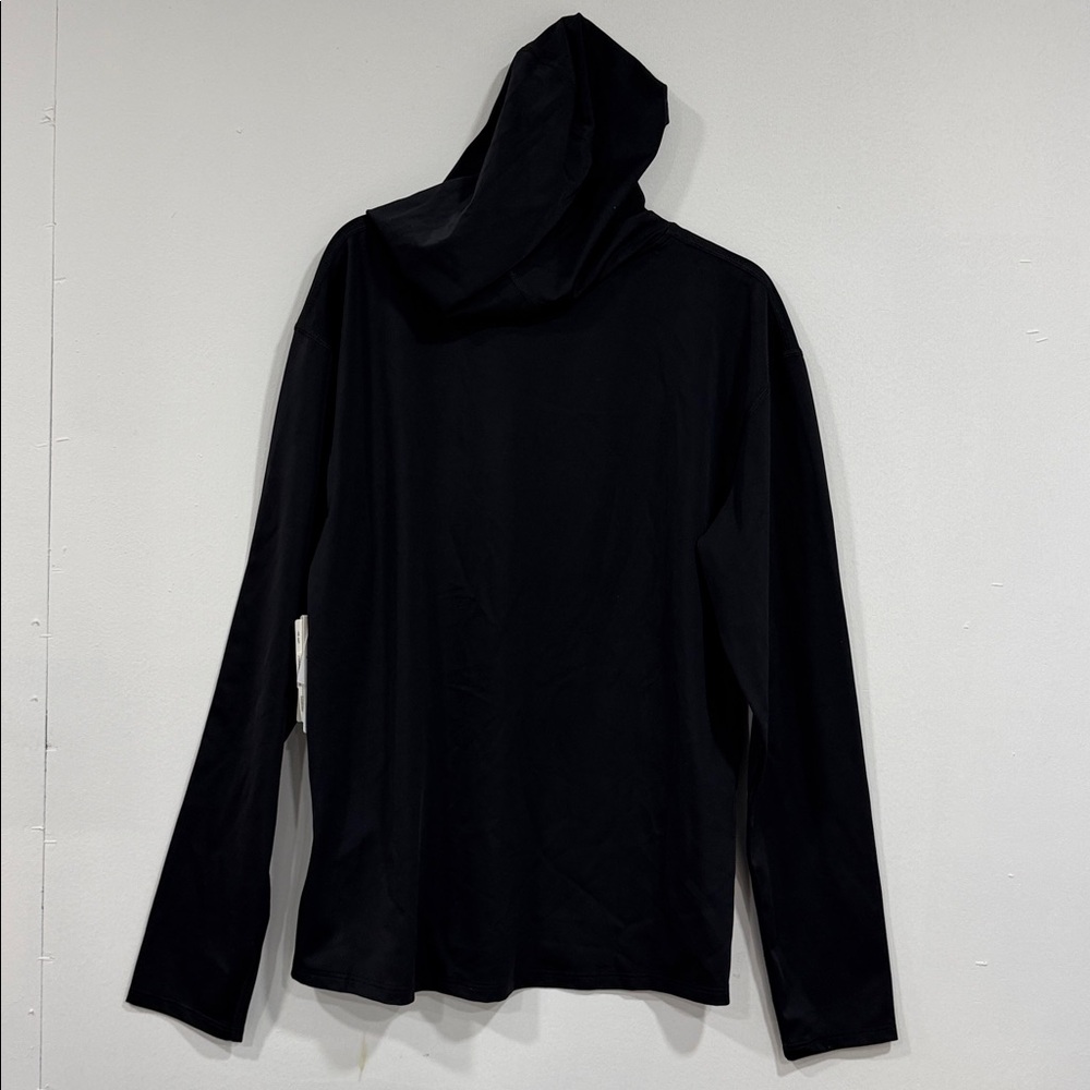 RIPCURL SURF PUFF HOODED LONG SLEEVE UPF RASH VEST, SMALL - Picture 4 of 9